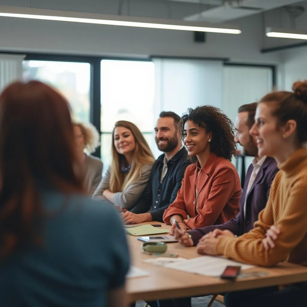 Corso base di public speaking