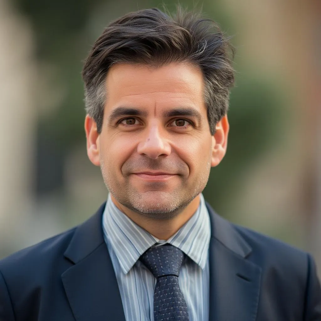 Marco Ferrari, Specialista Comunicazione Non Verbale