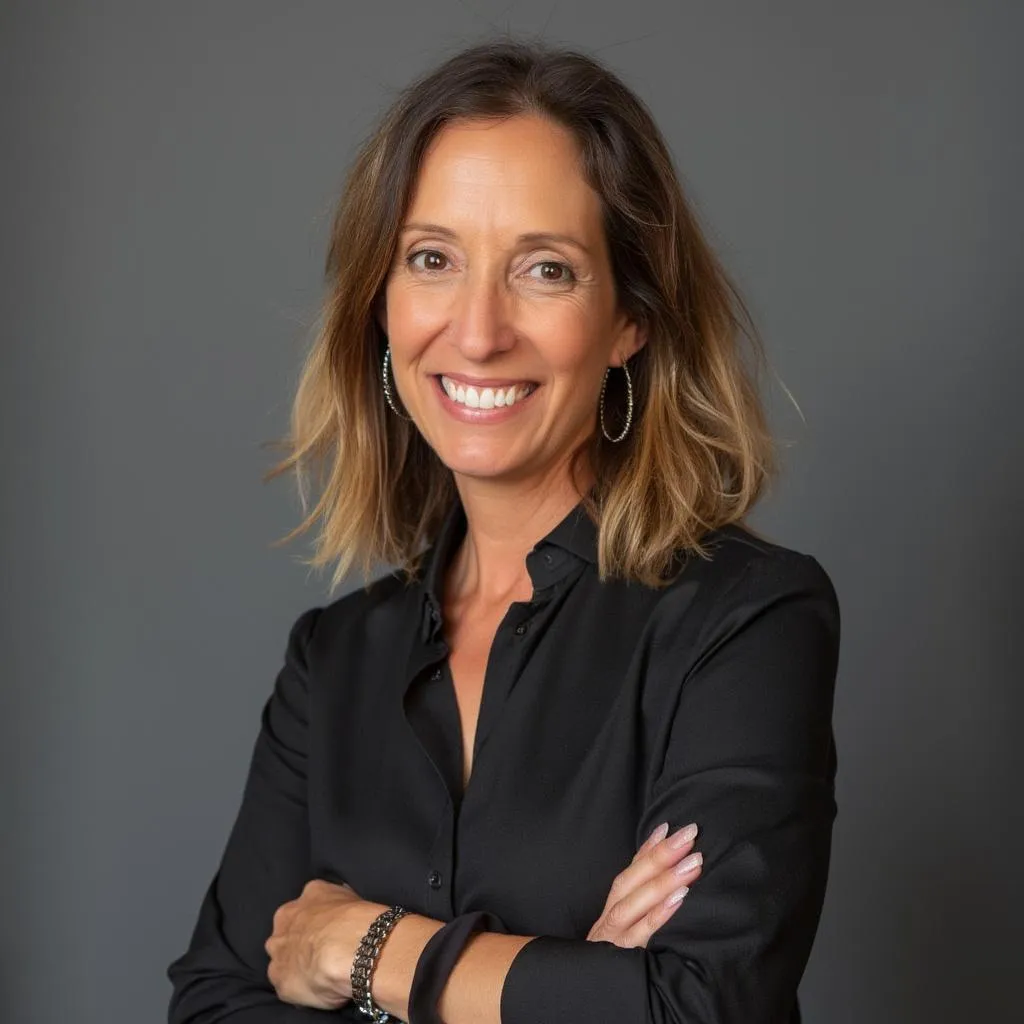 Laura Ricci, Manager