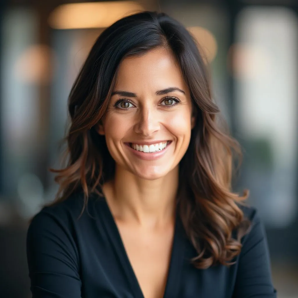Testimonianza Eleonora, Marketing Manager