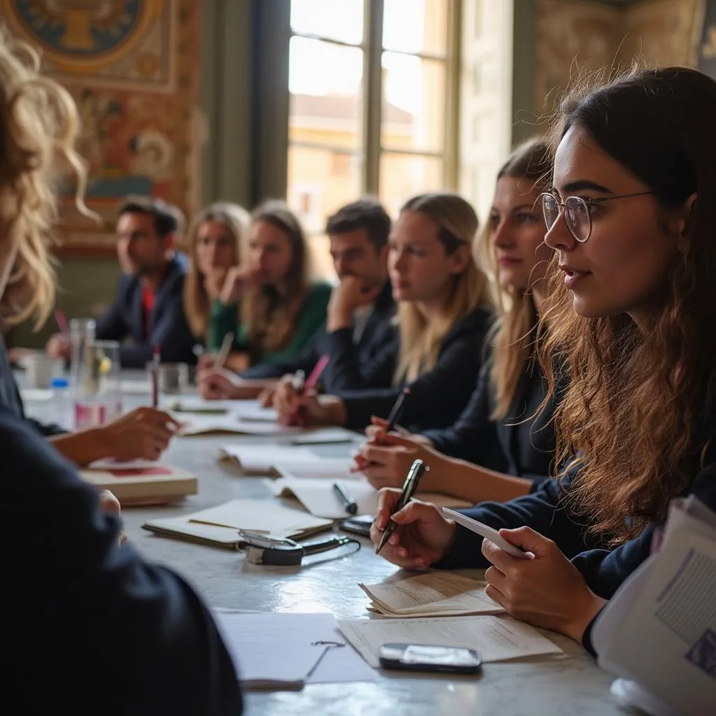 Workshop sullo Storytelling Efficace a Roma